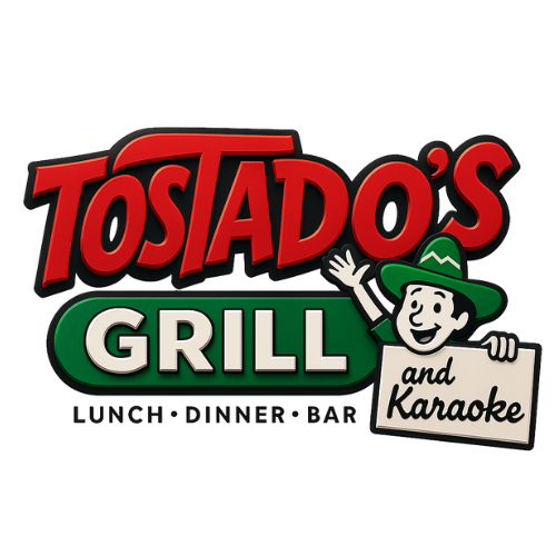 Tostado's Grill